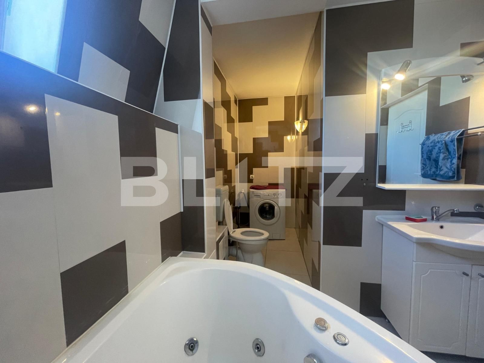 Apartament de închiriat 4 camere Ștefan cel Mare - 135297AI | BLITZ Bistriţa | Poza3