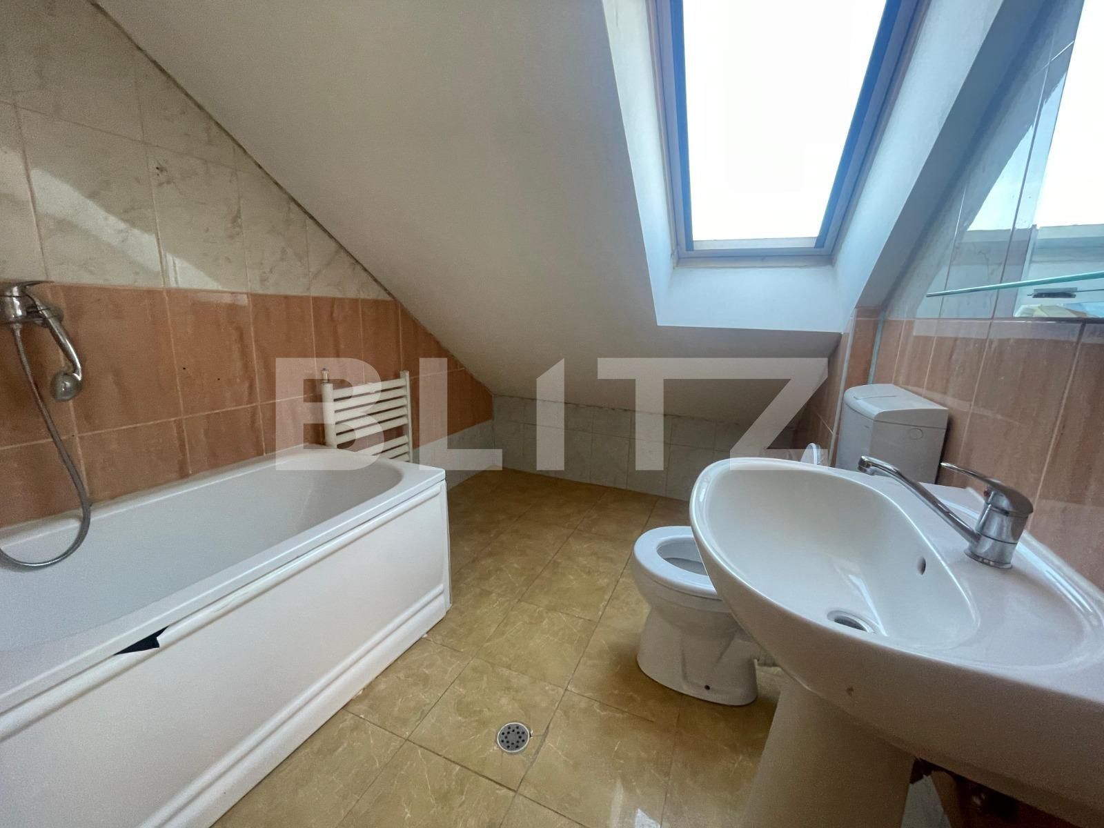 Apartament de închiriat 4 camere Ștefan cel Mare - 135297AI | BLITZ Bistriţa | Poza14