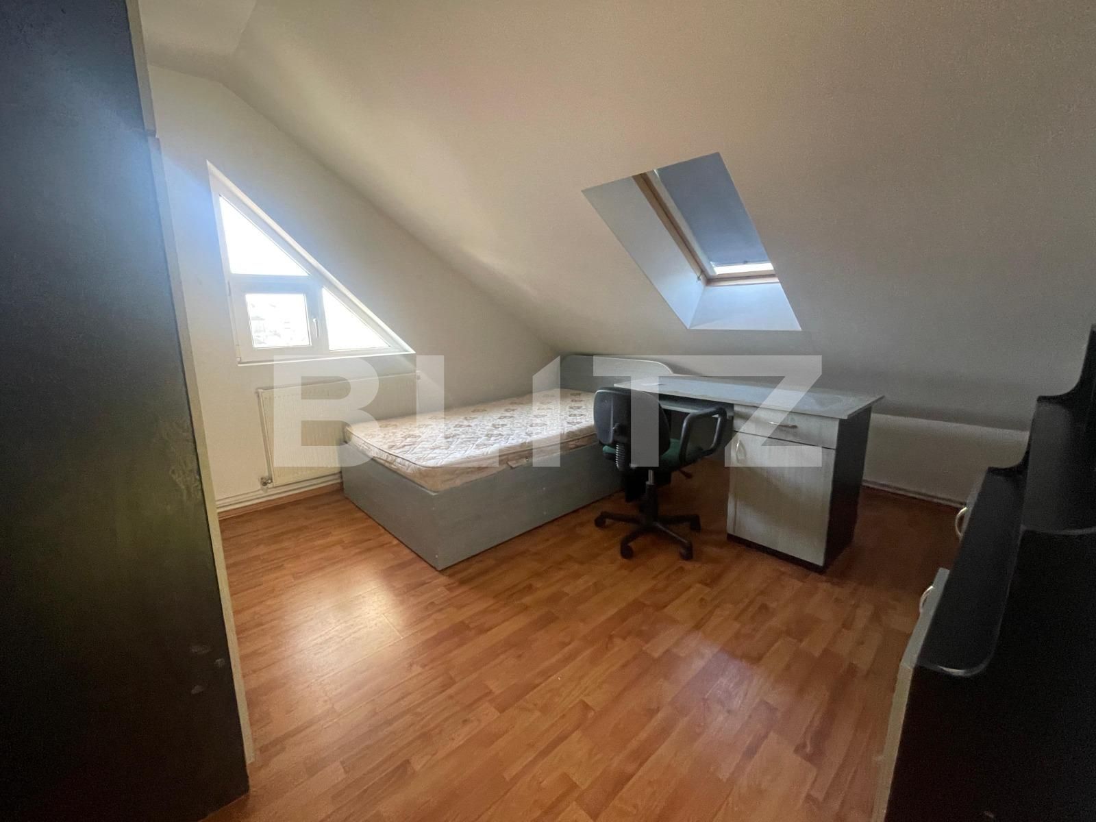 Apartament de închiriat 4 camere Ștefan cel Mare - 135297AI | BLITZ Bistriţa | Poza12