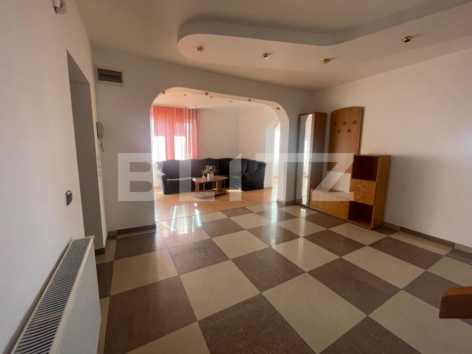 Apartament de închiriat 4 camere Ștefan cel Mare - 135297AI | BLITZ Bistriţa | Poza2