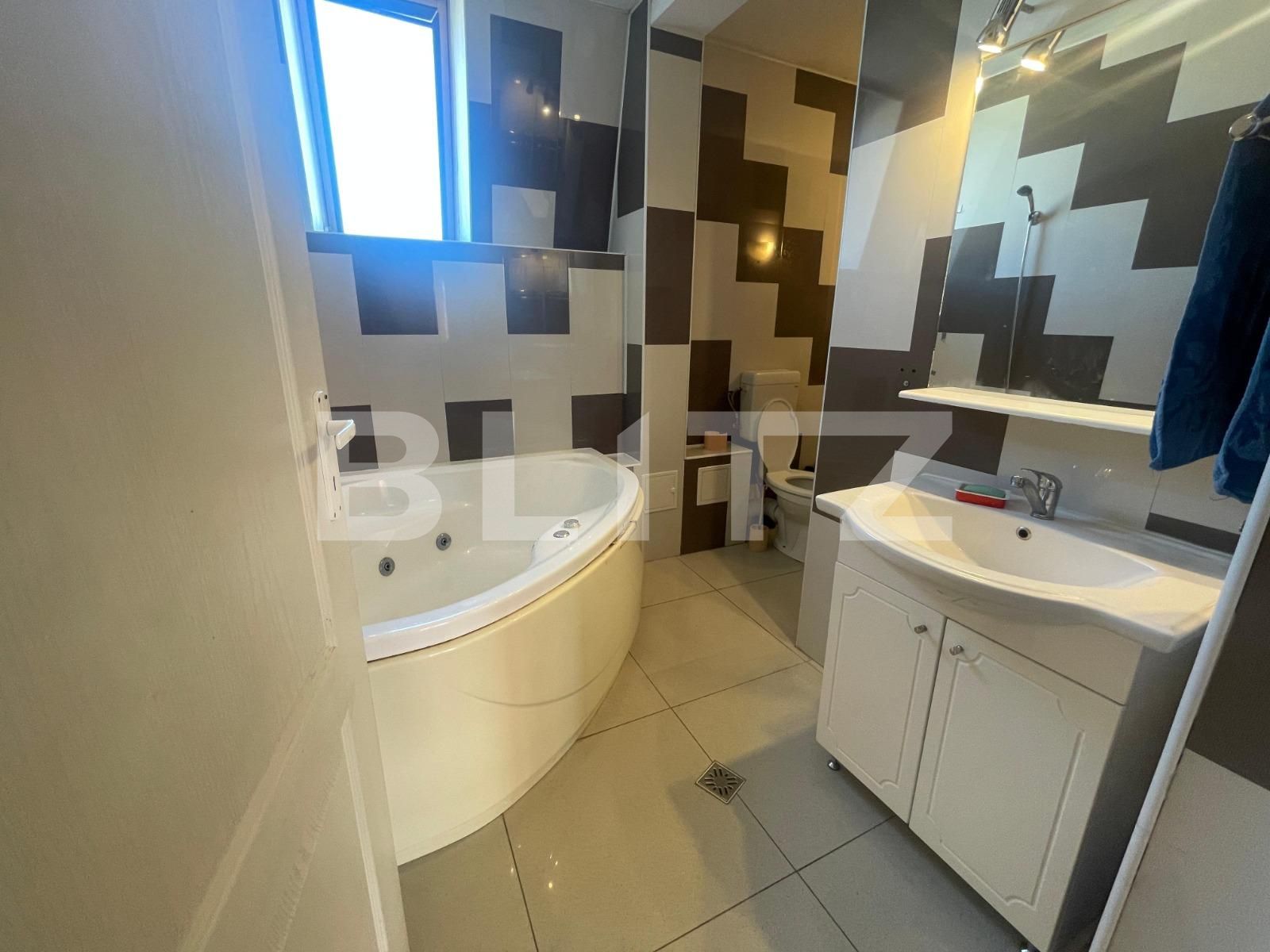 Apartament de închiriat 4 camere Ștefan cel Mare - 135297AI | BLITZ Bistriţa | Poza5