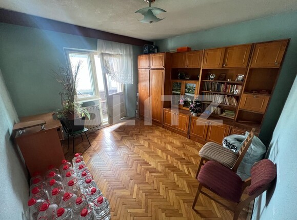Apartament de vânzare 3 camere Independenței - 135348AV | BLITZ Bistriţa | Poza3