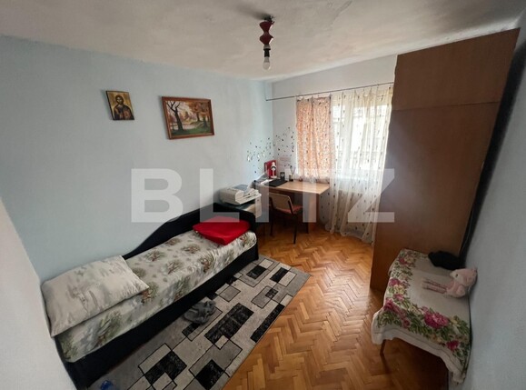 Apartament de vânzare 3 camere Independenței - 135348AV | BLITZ Bistriţa | Poza4