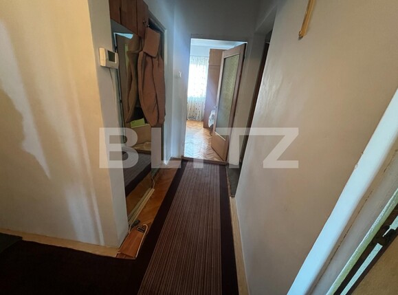 Apartament de vânzare 3 camere Independenței - 135348AV | BLITZ Bistriţa | Poza6
