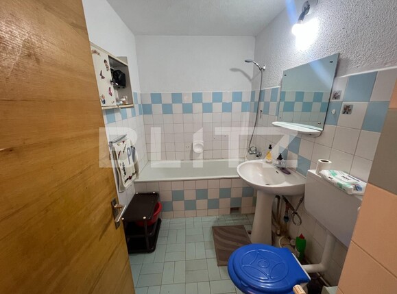 Apartament de vânzare 3 camere Independenței - 135348AV | BLITZ Bistriţa | Poza7