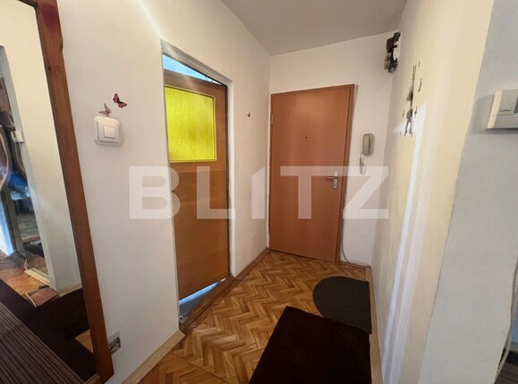 Apartament de vânzare 3 camere Independenței - 135348AV | BLITZ Bistriţa | Poza5