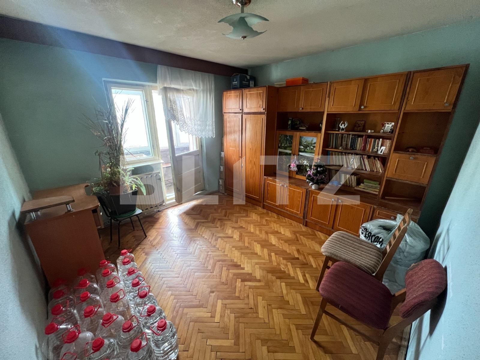 Apartament de vânzare 3 camere Independenței - 135348AV | BLITZ Bistriţa | Poza3