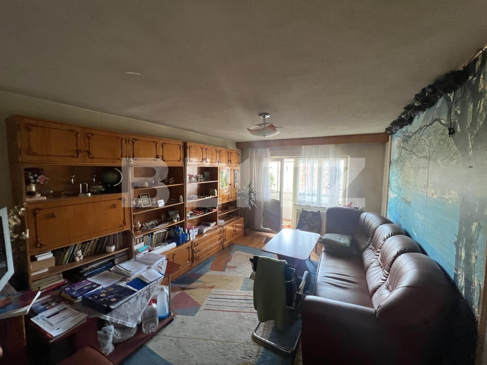 Apartament de vânzare 3 camere Independenței - 135348AV | BLITZ Bistriţa | Poza2