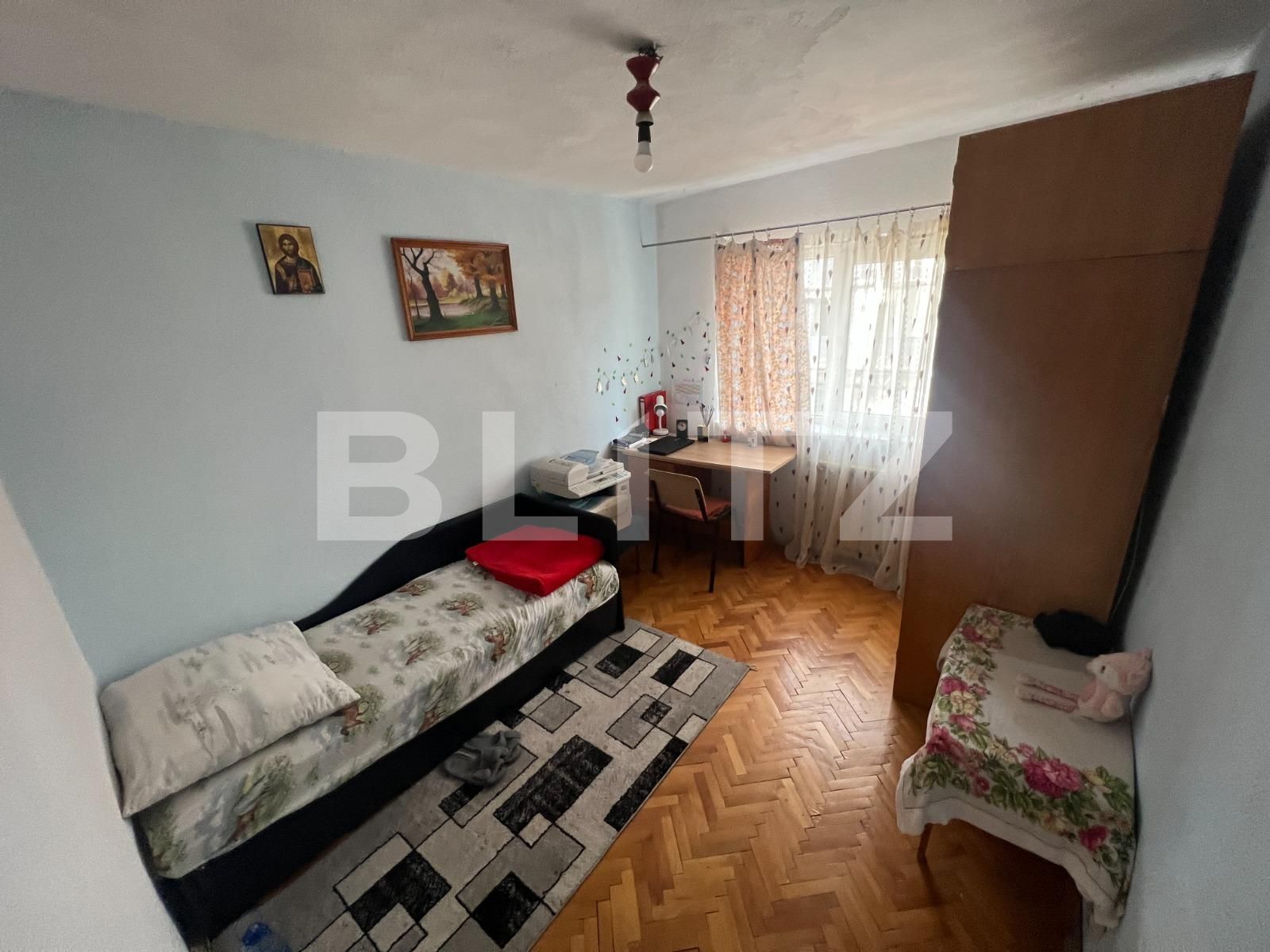 Apartament de vânzare 3 camere Independenței - 135348AV | BLITZ Bistriţa | Poza4
