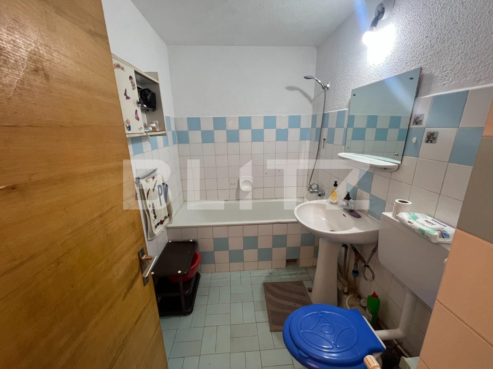 Apartament de vânzare 3 camere Independenței - 135348AV | BLITZ Bistriţa | Poza7