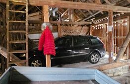 Casă + Anexe situata pe 1000mp , 15km de Bistrița - Confort și Accesibilitate