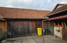 Casă + Anexe situata pe 1000mp , 15km de Bistrița - Confort și Accesibilitate