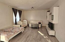 Casă + Anexe situata pe 1000mp , 15km de Bistrița - Confort și Accesibilitate