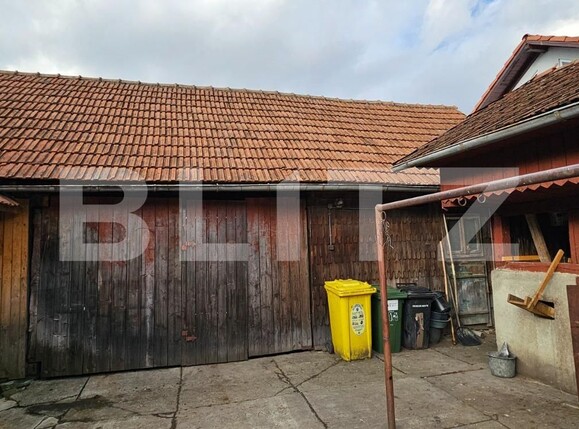 Casa de vânzare 2 camere Exterior Est - 135399CV | BLITZ Bistriţa | Poza8