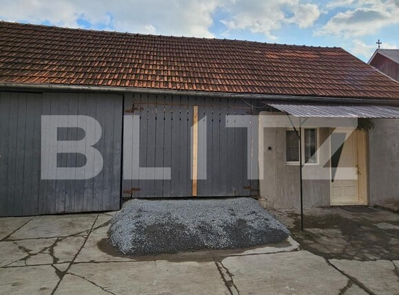 Casa de vânzare 2 camere Exterior Est - 135399CV | BLITZ Bistriţa | Poza9