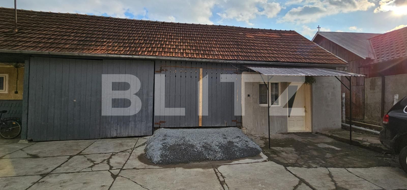 Casa de vânzare 2 camere Exterior Est - 135399CV | BLITZ Bistriţa | Poza9