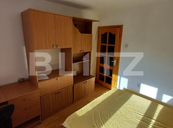 Apartament de închiriat 3 camere Ștefan cel Mare - 135434AI | BLITZ Bistriţa | Poza7
