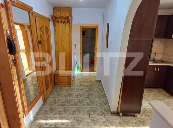 Apartament de închiriat 3 camere Ștefan cel Mare - 135434AI | BLITZ Bistriţa | Poza2