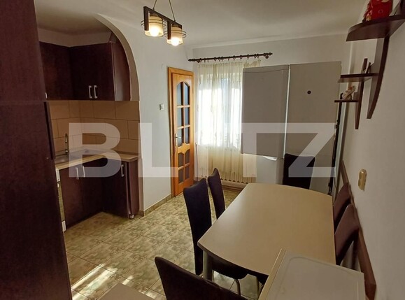 Apartament de închiriat 3 camere Ștefan cel Mare - 135434AI | BLITZ Bistriţa | Poza5