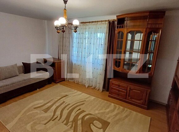 Apartament de închiriat 3 camere Ștefan cel Mare - 135434AI | BLITZ Bistriţa | Poza3