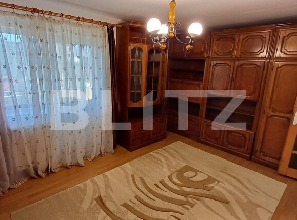 Apartament de închiriat 3 camere Ștefan cel Mare - 135434AI | BLITZ Bistriţa | Poza4