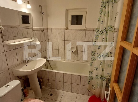 Apartament de închiriat 3 camere Ștefan cel Mare - 135434AI | BLITZ Bistriţa | Poza8