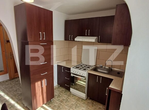 Apartament de închiriat 3 camere Ștefan cel Mare - 135434AI | BLITZ Bistriţa | Poza6