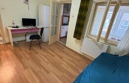 Garsoniera zona SUD, 24MP decomandată