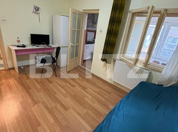 Garsonieră de vânzare Exterior Sud - 135458AV | BLITZ Bistriţa | Poza6