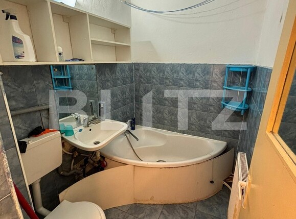 Garsonieră de vânzare Exterior Sud - 135458AV | BLITZ Bistriţa | Poza5