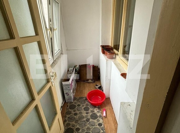 Garsonieră de vânzare Exterior Sud - 135458AV | BLITZ Bistriţa | Poza4