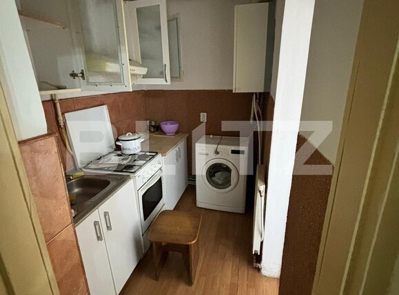 Garsonieră de vânzare Exterior Sud - 135458AV | BLITZ Bistriţa | Poza2