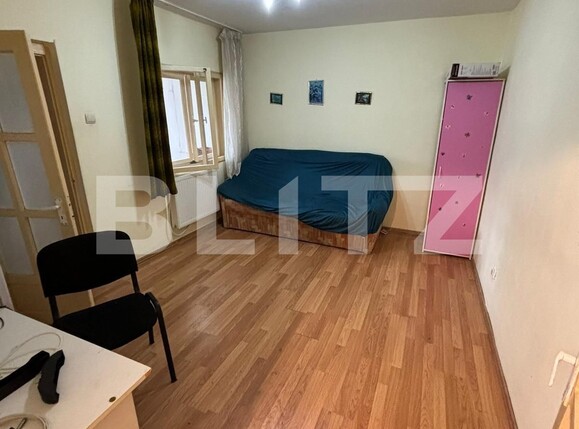 Garsonieră de vânzare Exterior Sud - 135458AV | BLITZ Bistriţa | Poza1