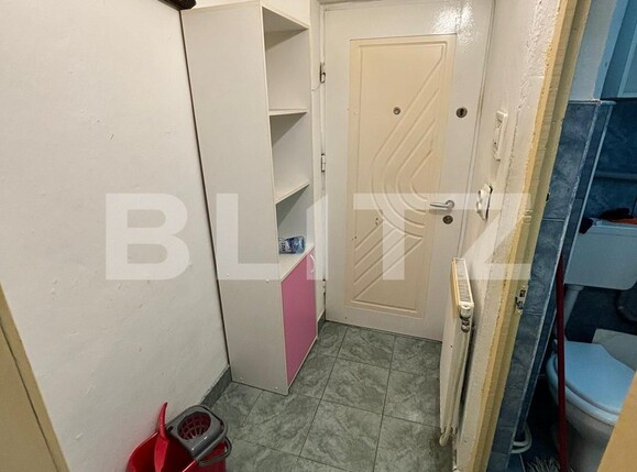 Garsonieră de vânzare Exterior Sud - 135458AV | BLITZ Bistriţa | Poza3