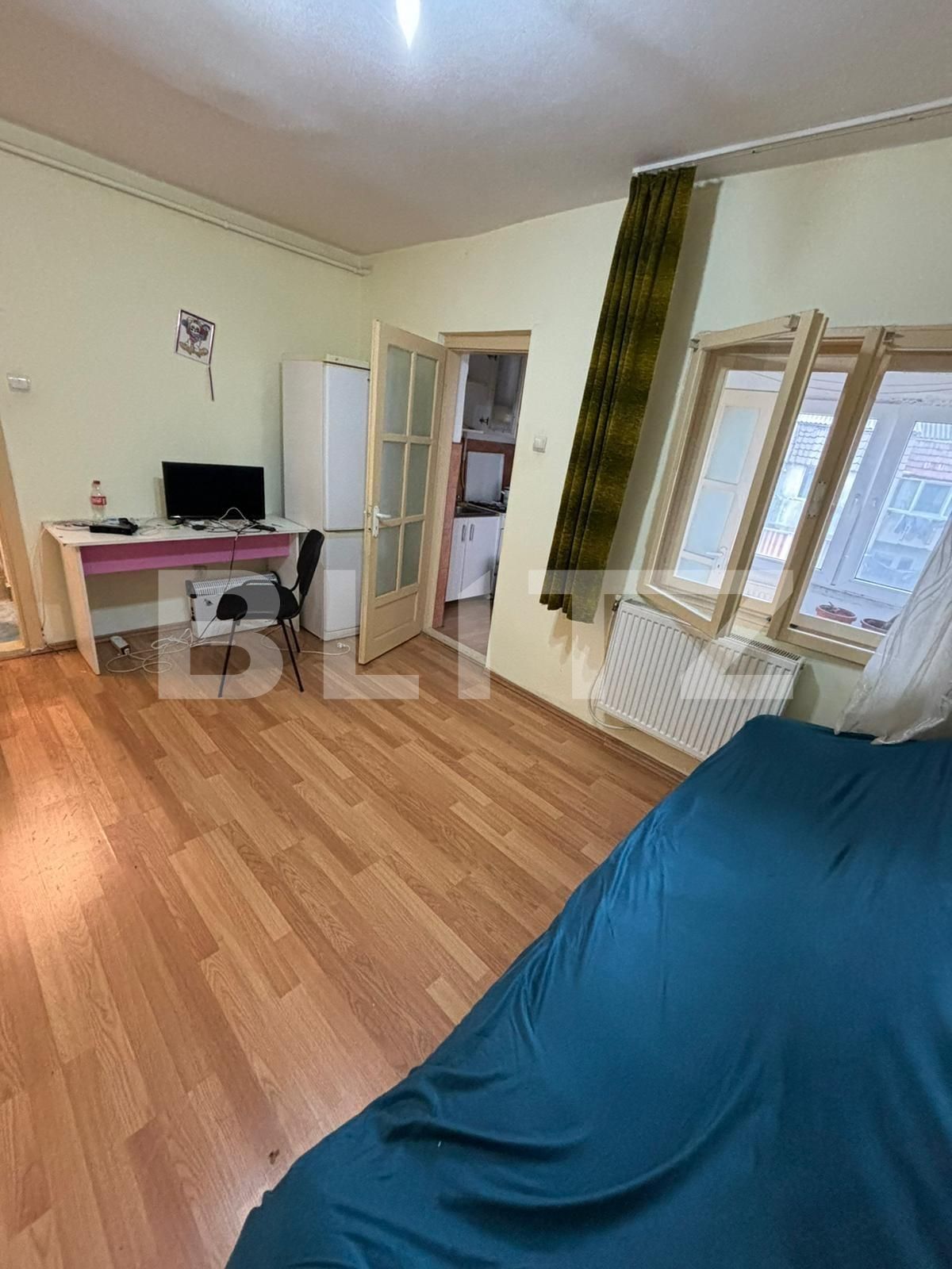 Garsonieră de vânzare Exterior Sud - 135458AV | BLITZ Bistriţa | Poza6