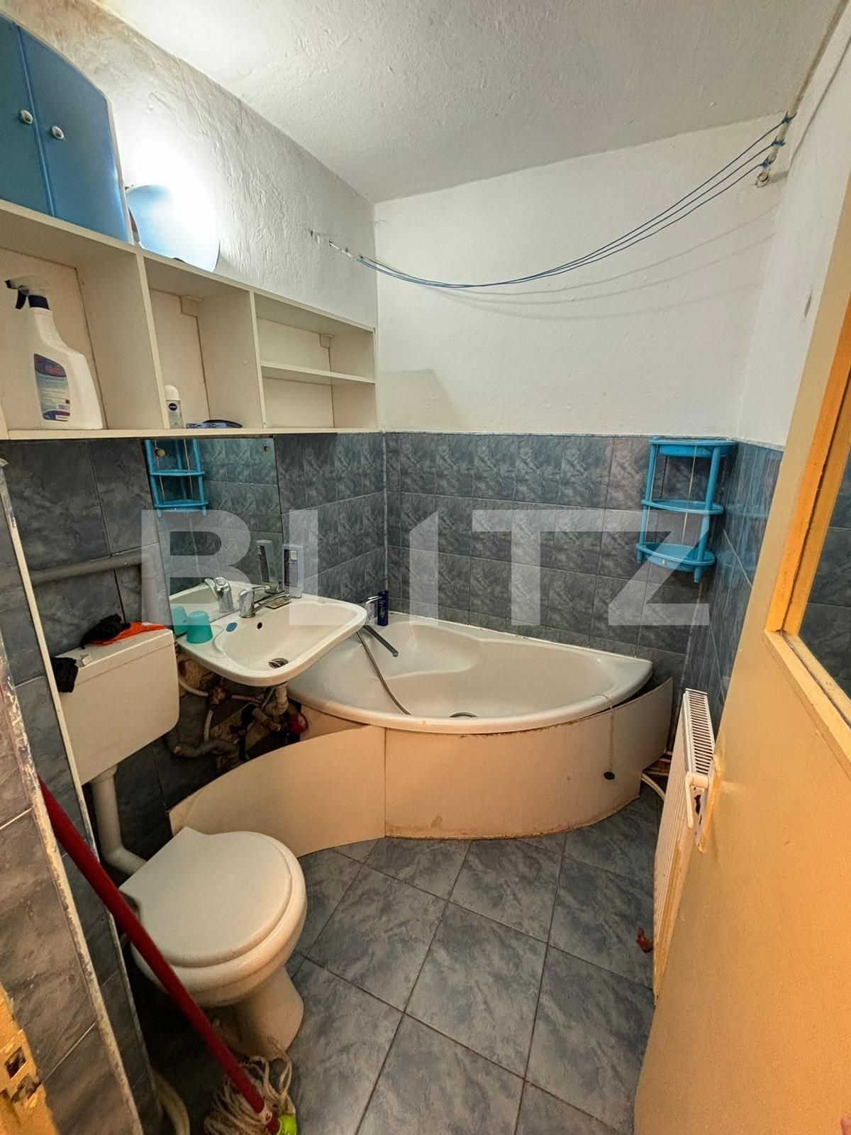 Garsonieră de vânzare Exterior Sud - 135458AV | BLITZ Bistriţa | Poza5