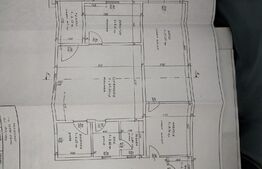 cabana , 3 dormitoare , sauna , teren 1000 mp