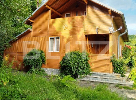 Casa de vânzare 4 camere Exterior Vest - 135471CV | BLITZ Bistriţa | Poza1