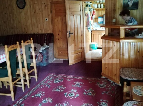 Casa de vânzare 4 camere Exterior Vest - 135471CV | BLITZ Bistriţa | Poza6