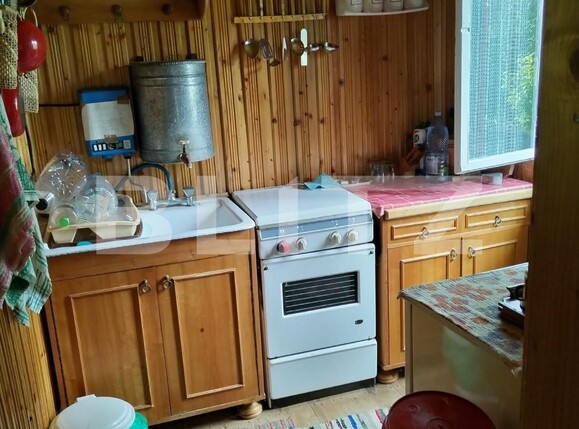 Casa de vânzare 4 camere Exterior Vest - 135471CV | BLITZ Bistriţa | Poza3