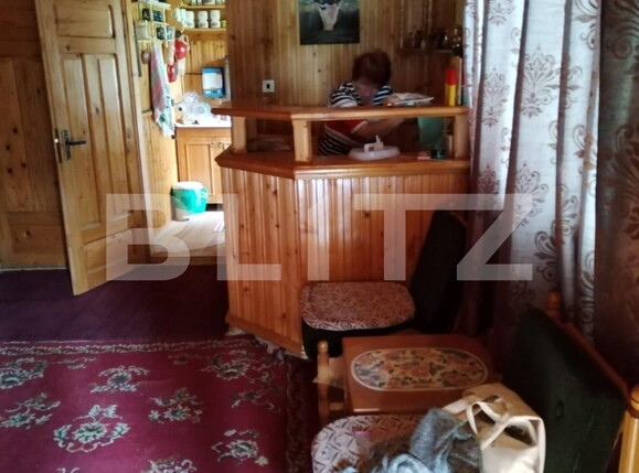 Casa de vânzare 4 camere Exterior Vest - 135471CV | BLITZ Bistriţa | Poza5