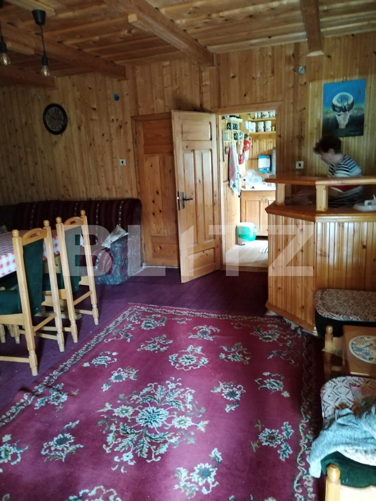 Casa de vânzare 4 camere Exterior Vest - 135471CV | BLITZ Bistriţa | Poza6