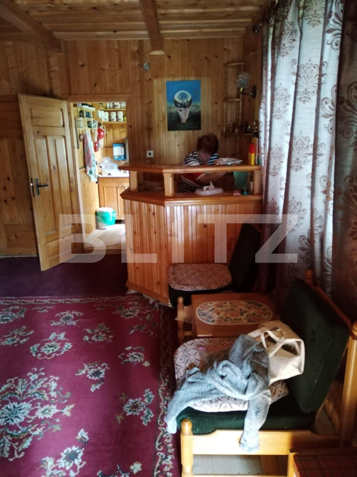 Casa de vânzare 4 camere Exterior Vest - 135471CV | BLITZ Bistriţa | Poza5