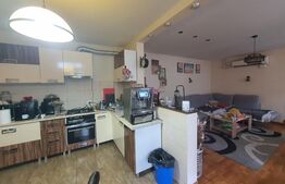 Apartament la casa, 2 camere, 76mp utili, Zona centrală