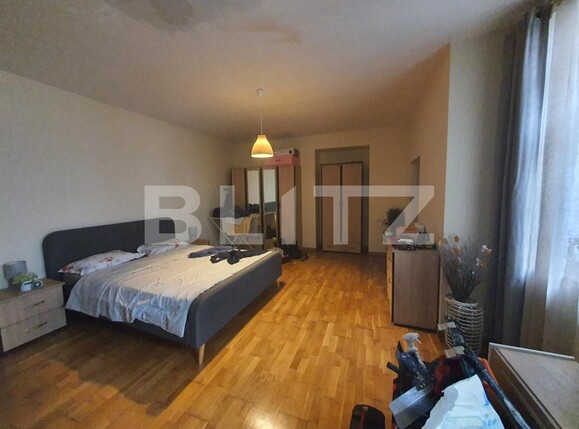 Apartament de vânzare 2 camere Central - 135490AV | BLITZ Bistriţa | Poza1