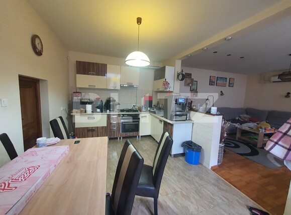 Apartament de vânzare 2 camere Central - 135490AV | BLITZ Bistriţa | Poza3