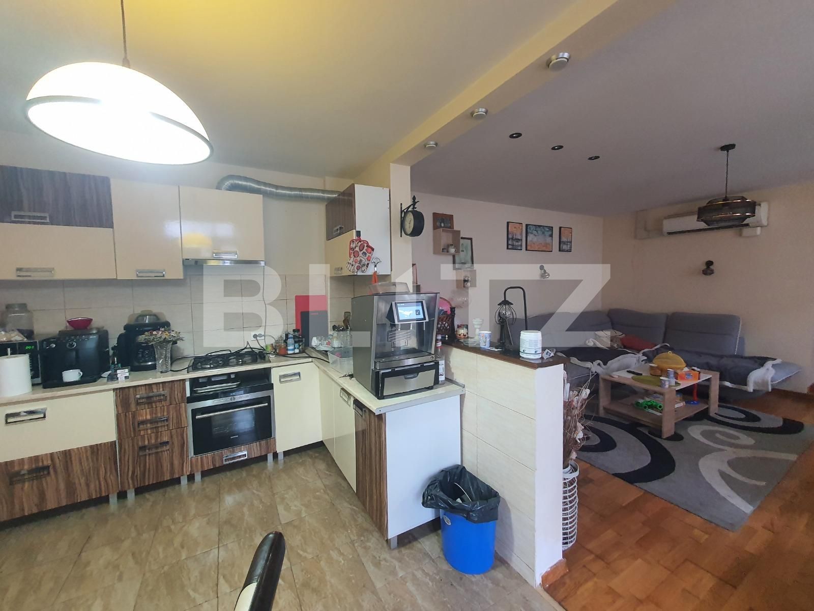 Apartament de vânzare 2 camere Central - 135490AV | BLITZ Bistriţa | Poza4