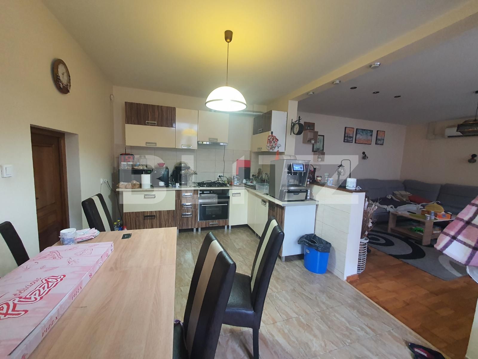 Apartament de vânzare 2 camere Central - 135490AV | BLITZ Bistriţa | Poza3