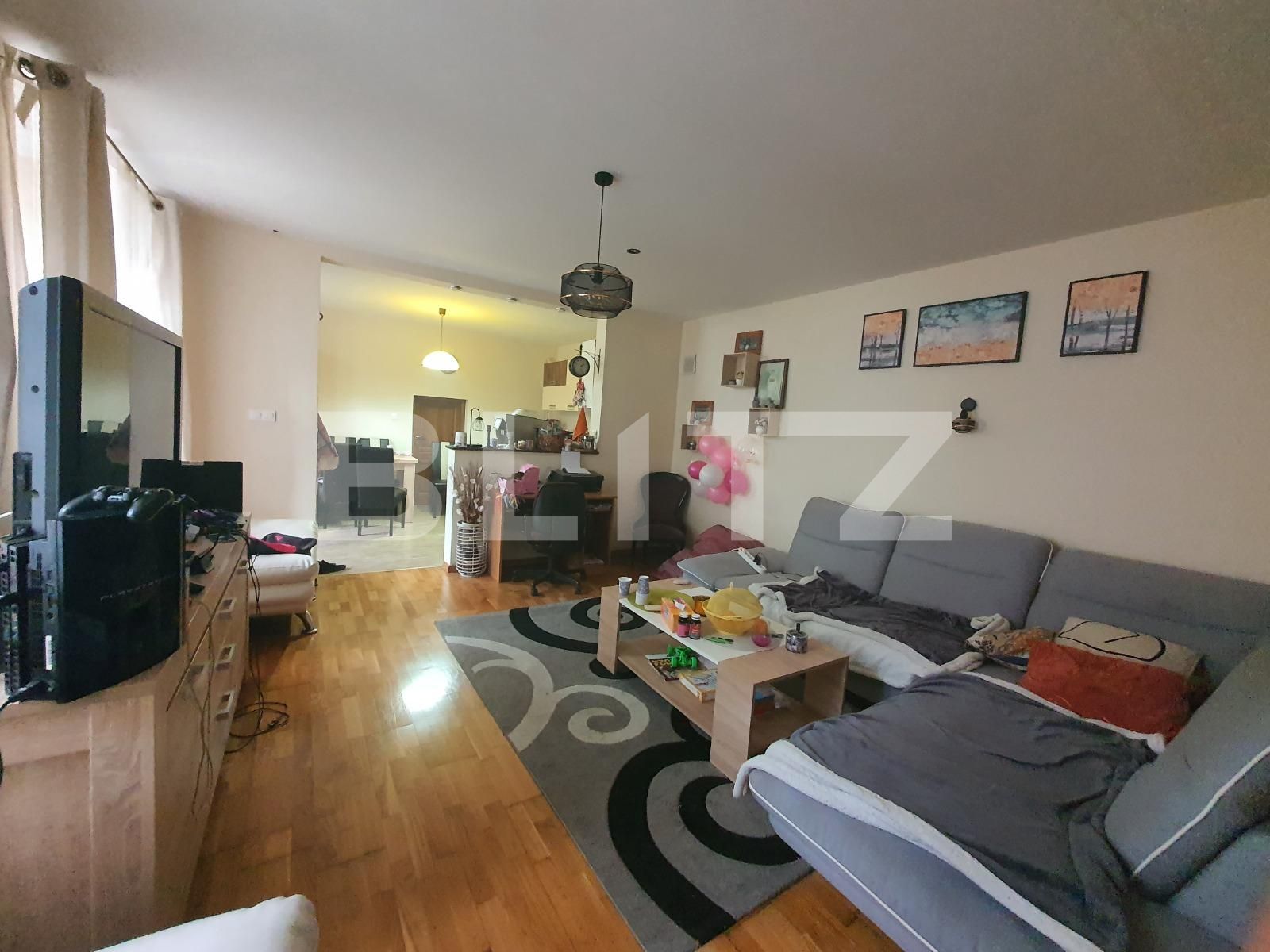 Apartament de vânzare 2 camere Central - 135490AV | BLITZ Bistriţa | Poza5