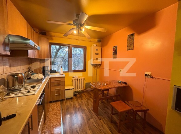 Apartament de vânzare 2 camere Central - 135532AV | BLITZ Bistriţa | Poza1